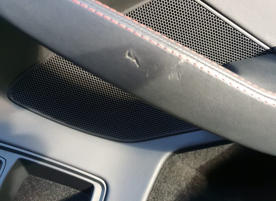 Porsche Panamera nach Lackaufbereitung – Bild 8
