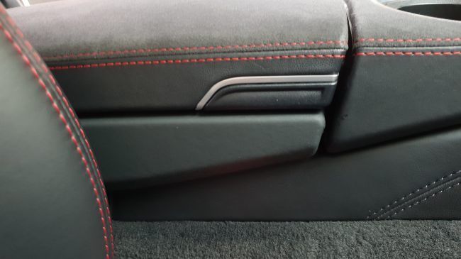 Porsche Panamera nach Lackaufbereitung – Bild 6