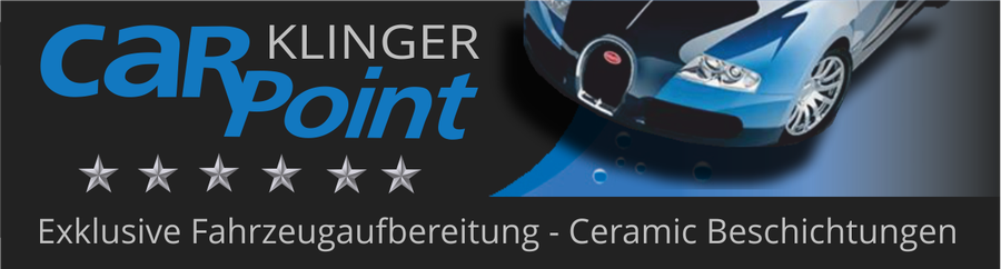 CAR POINT Klinger