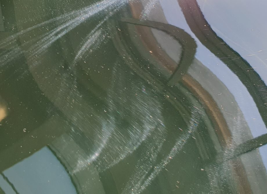 Porsche 911 Cabrio nach Lackveredelung – Bild 7